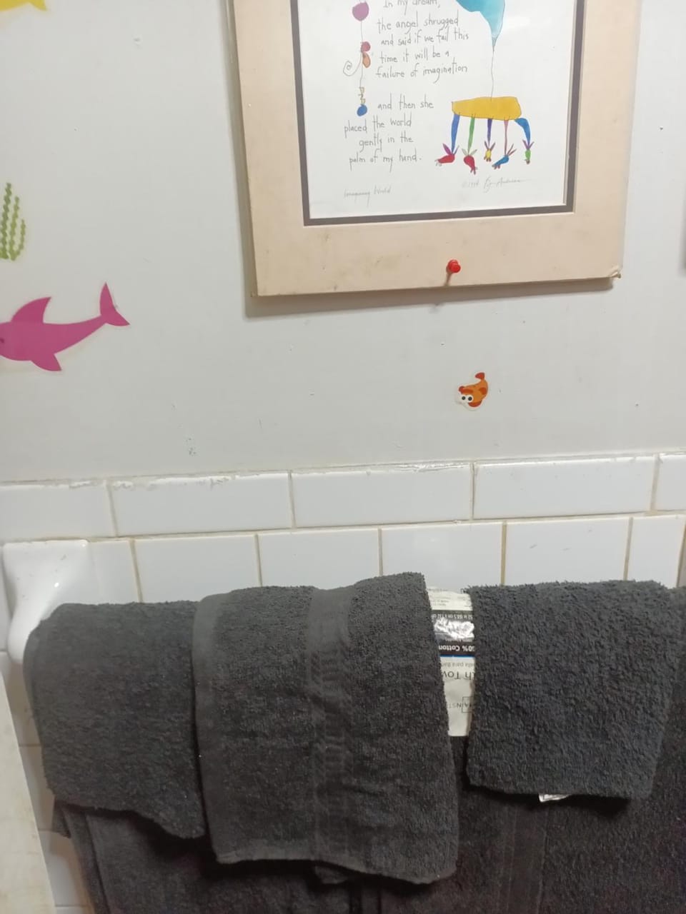 Anderson home services Apartment in Bronx