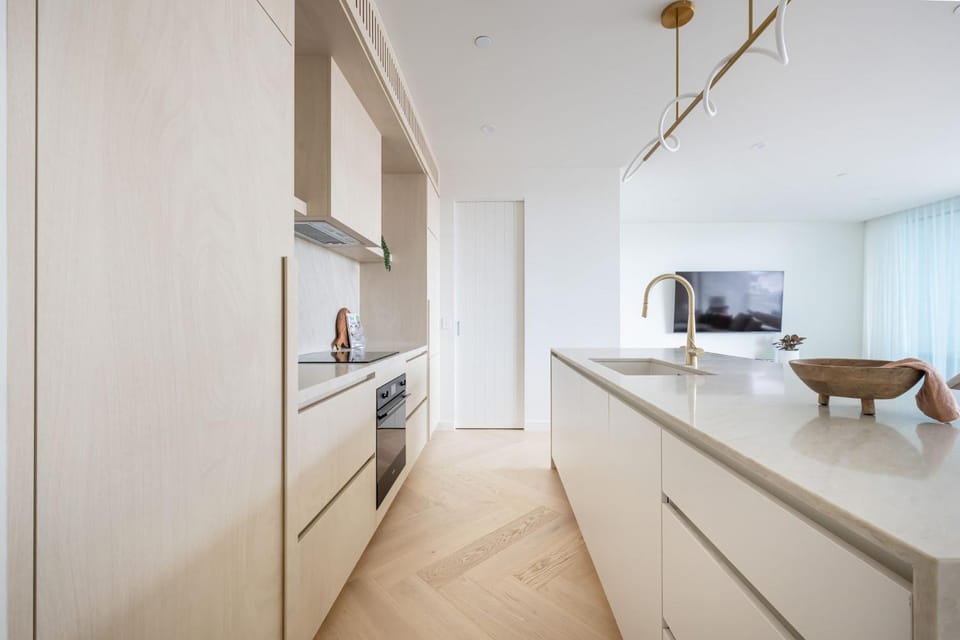 Dromana Beach Suites - 103 Apartment in Dromana