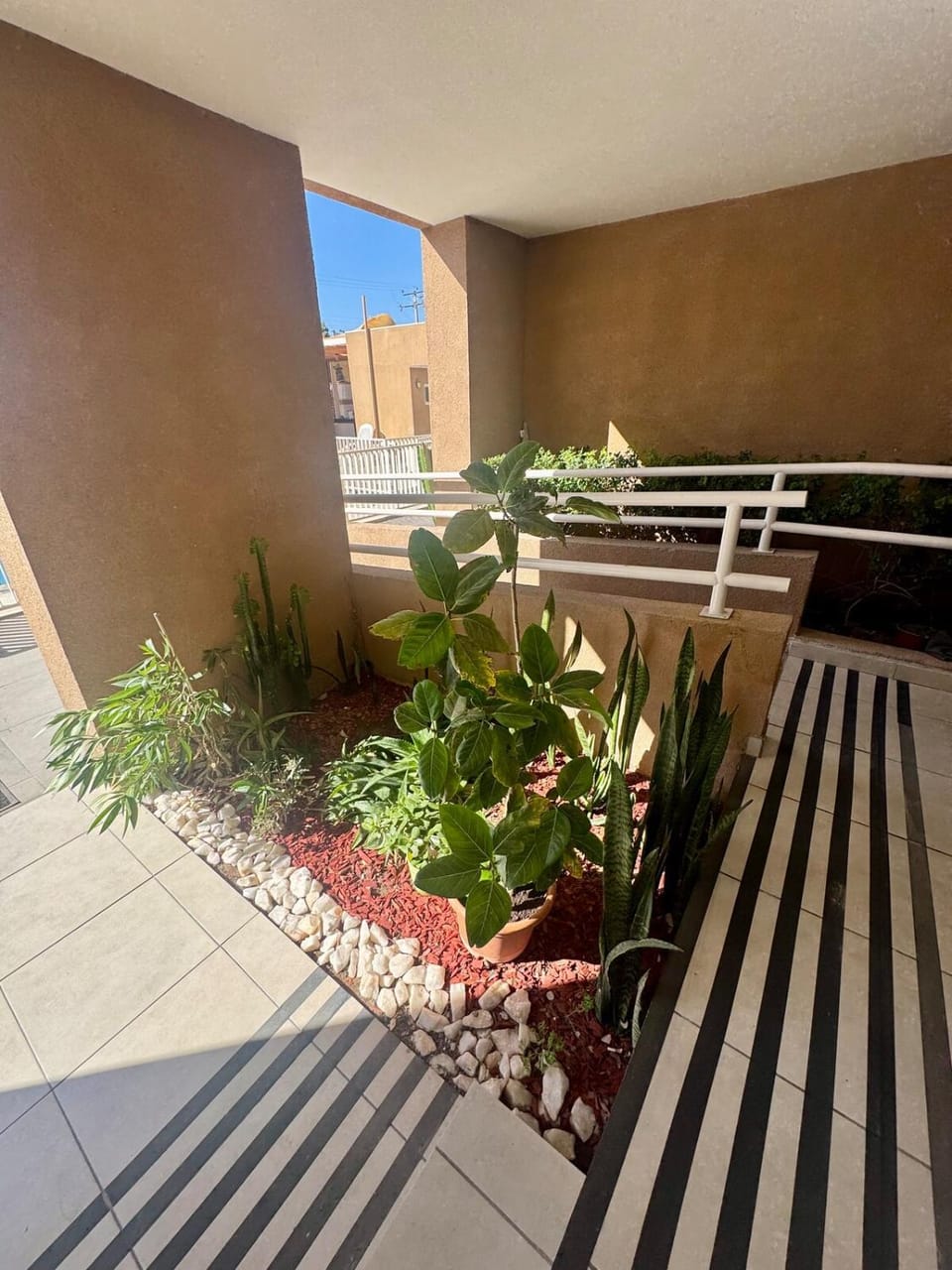 Full Equipado Piscina Estacionamiento y Seguridad Apartment in Copiapo