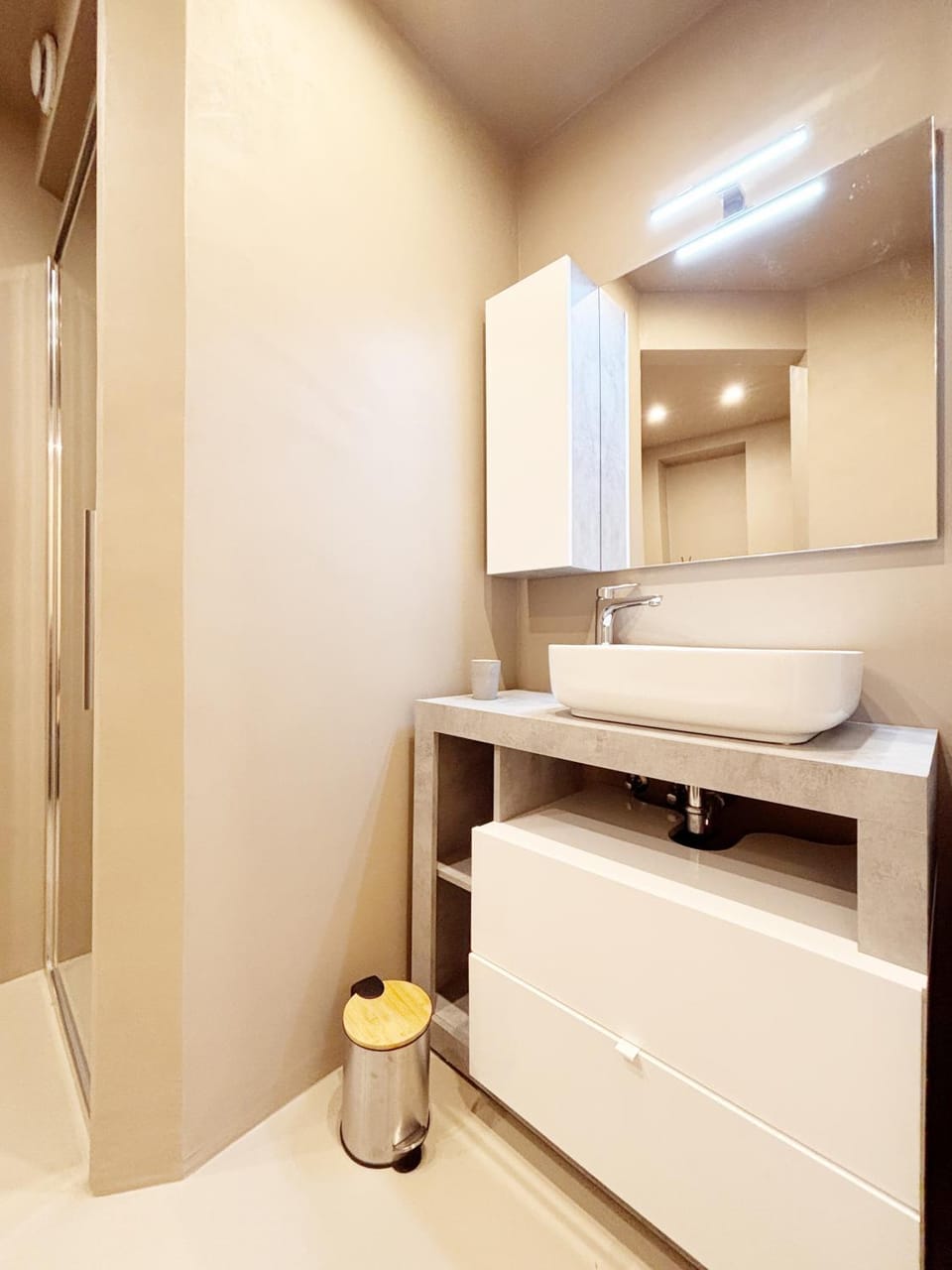 Bio-Suite Garden House in Viareggio
