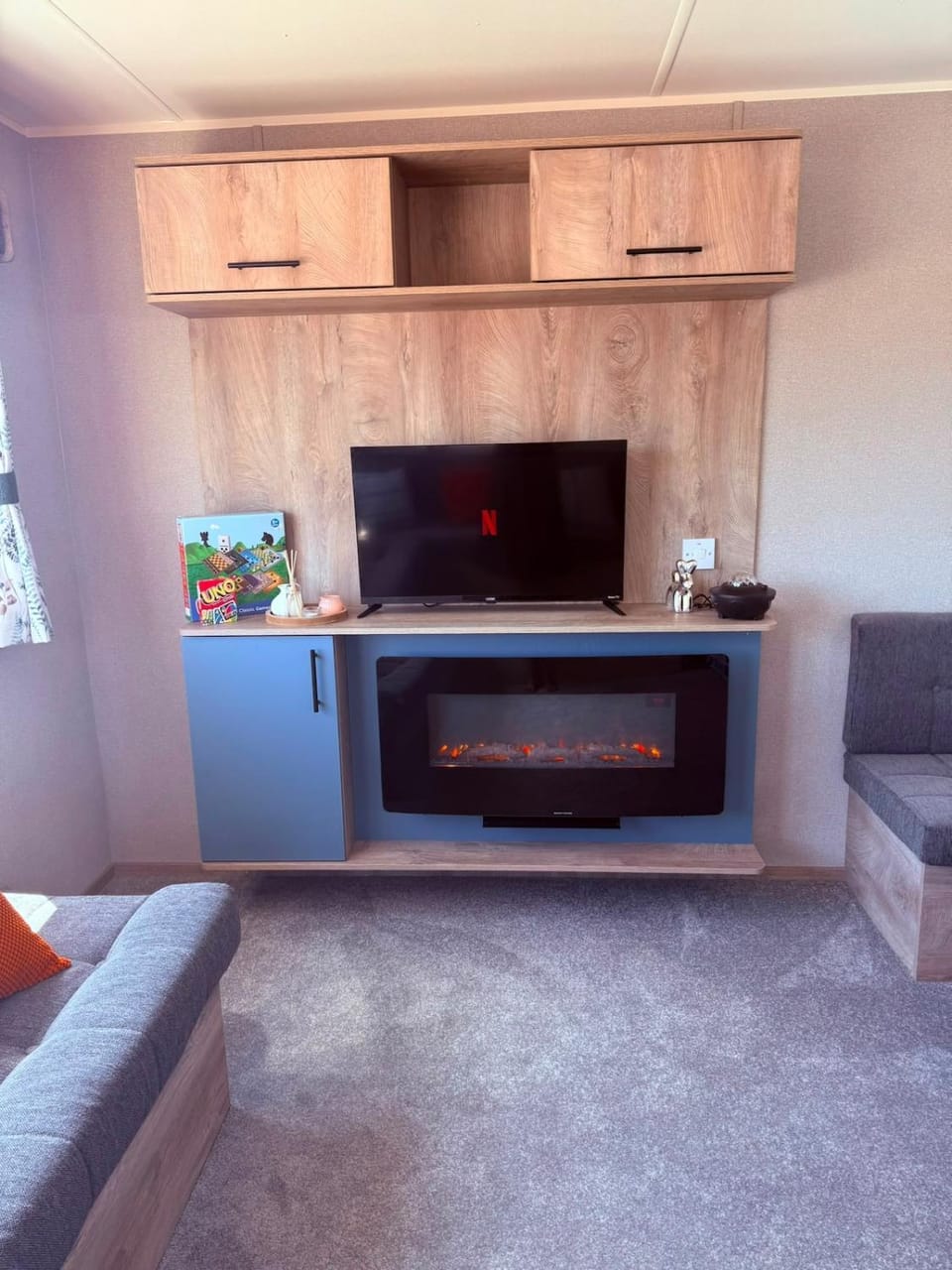 Brand New 8 berth Lakeside Holiday Home Tattershall Lake, 3 Bedrooms , Perfect for Families , Groups, Friends Apartment in Tattershall
