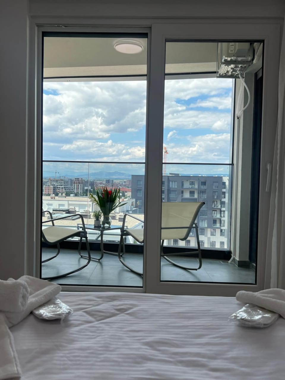 HIISS Luxury Apartment Apartment in North Macedonia