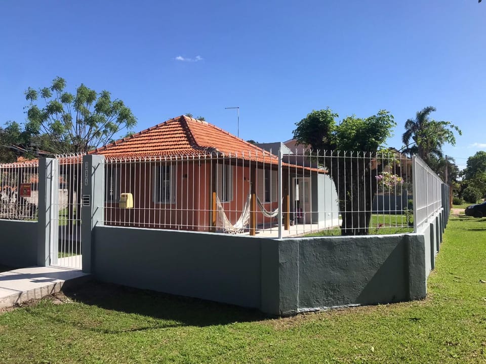 Property building, Natural landscape