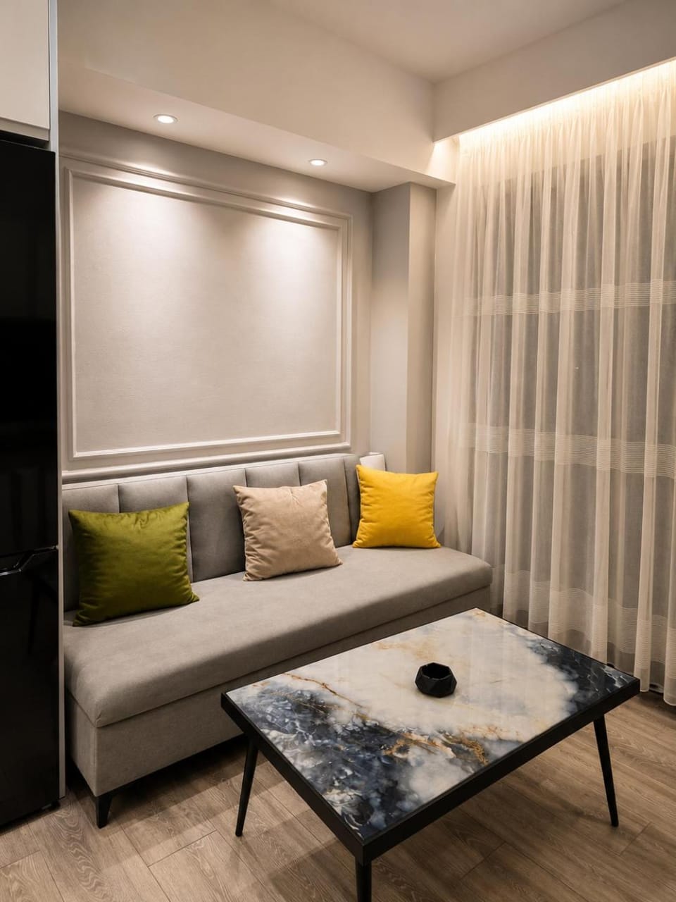 The Sea Nest Apartment in Vlorë