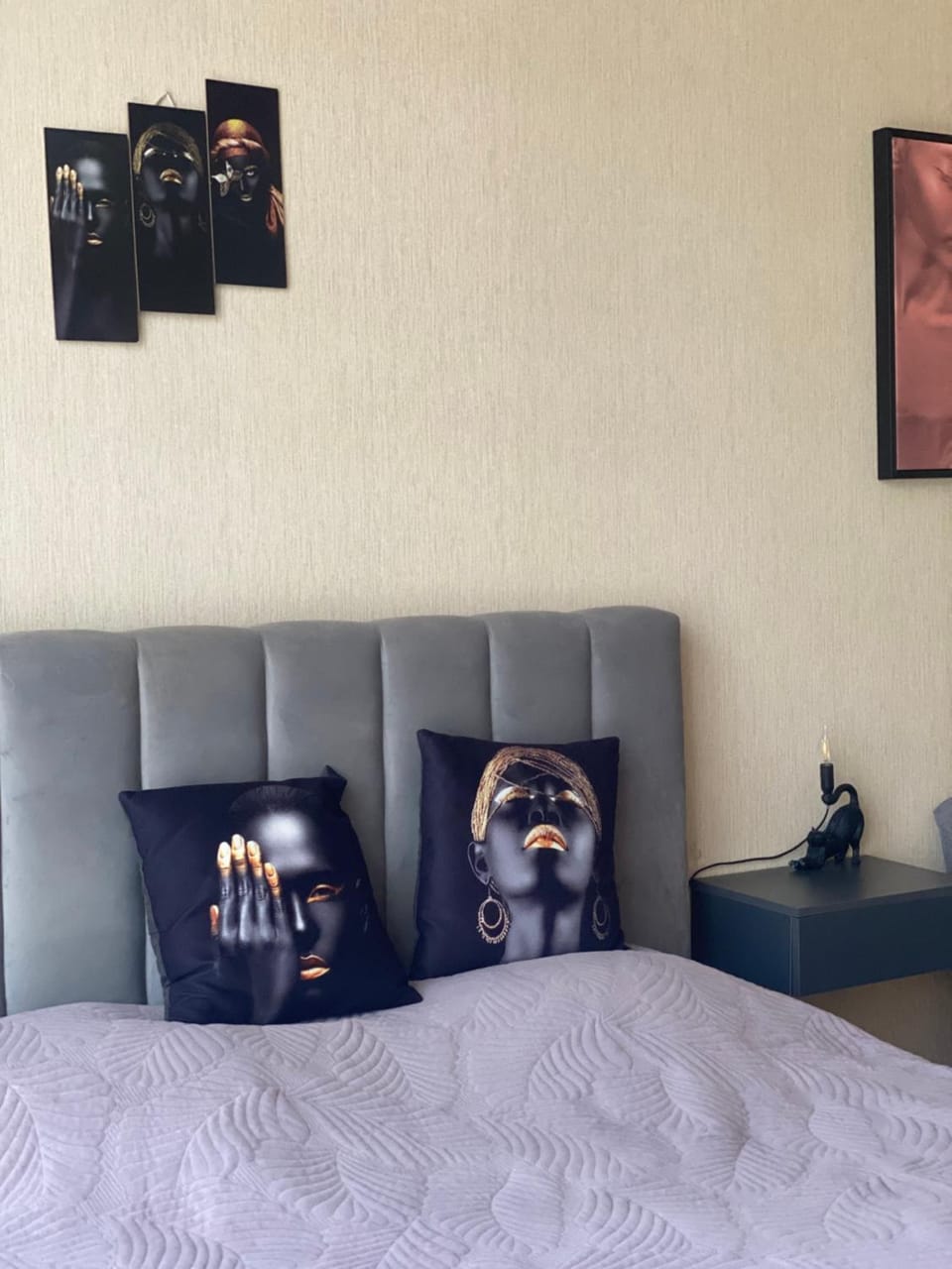 Апартаменты Apartment in Odessa