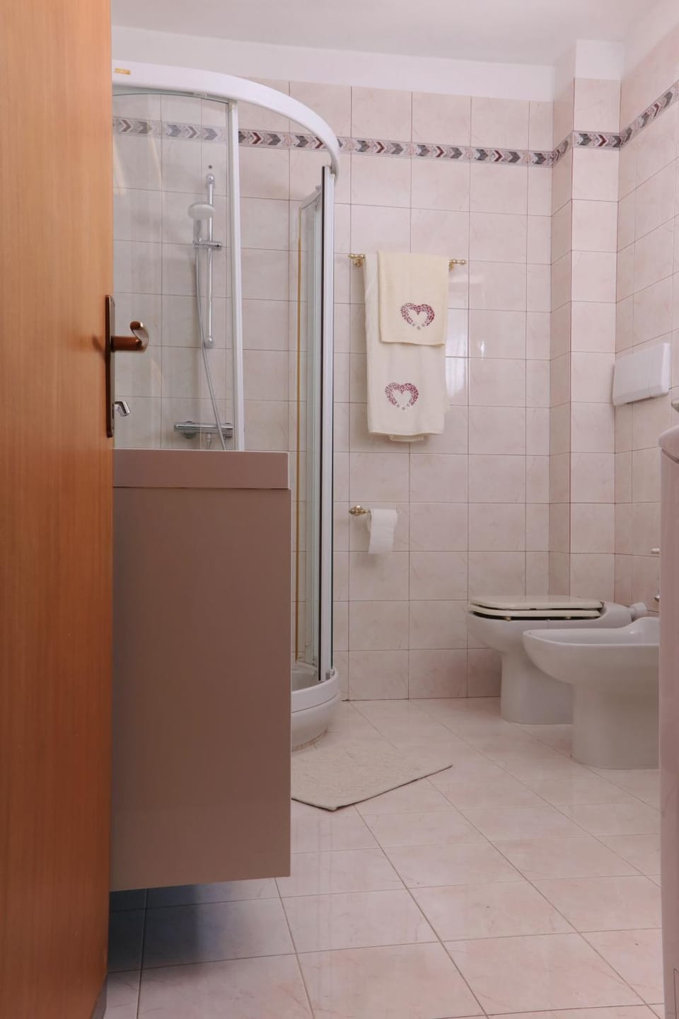 Tranego 11 Apartment in Veneto
