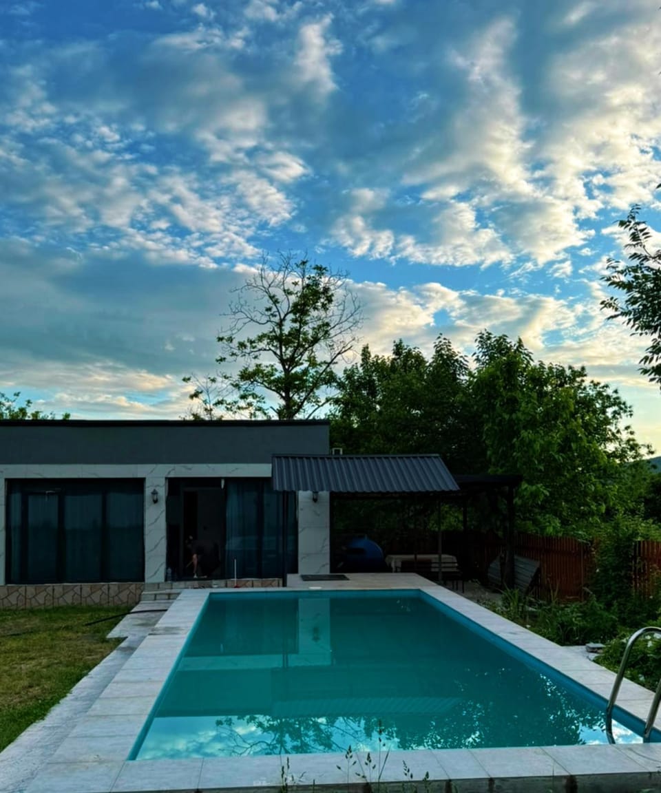 Prime House House in Azerbaijan