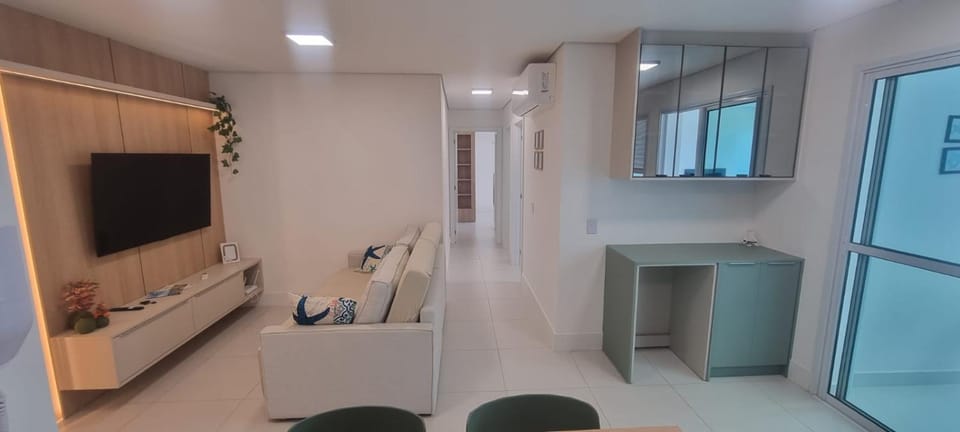 Pantai Home Club Apartment in State of Santa Catarina