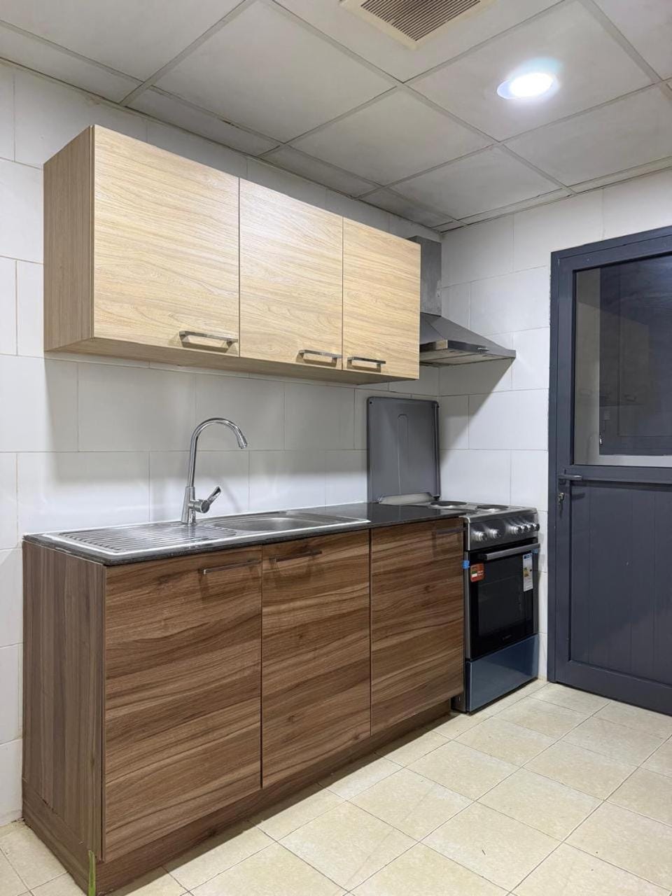 Flat in Bawsher Apartment in Muscat