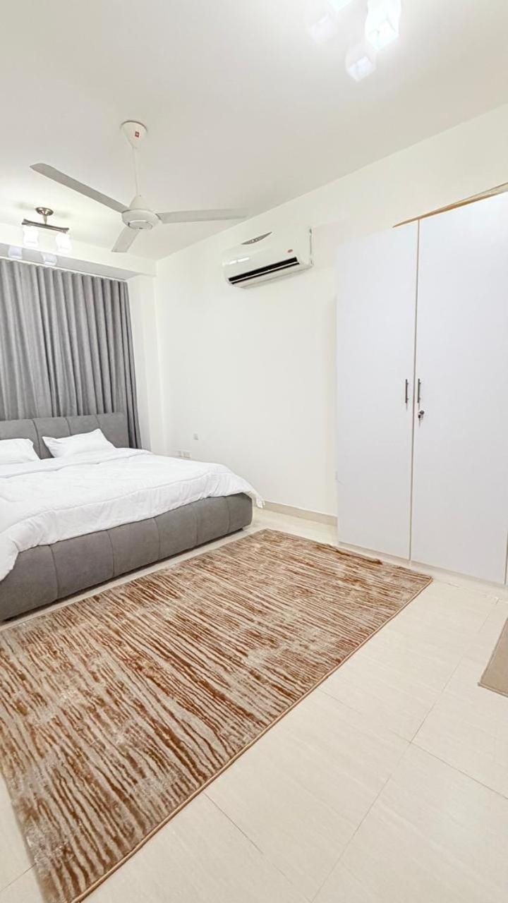 Flat in Bawsher Apartment in Muscat
