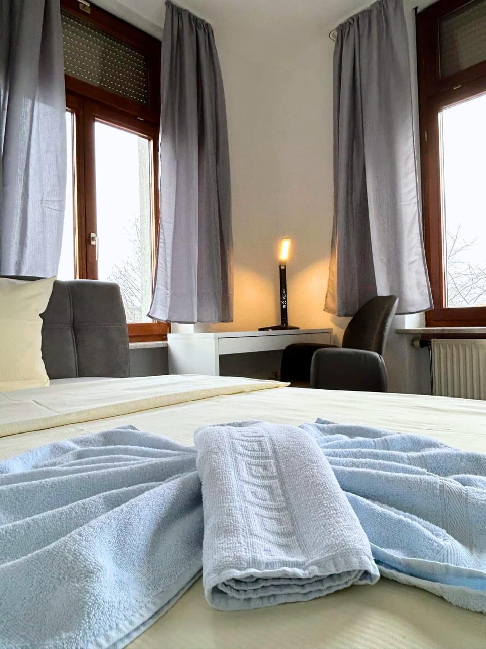 Hotel Lamm Hotel in Pforzheim