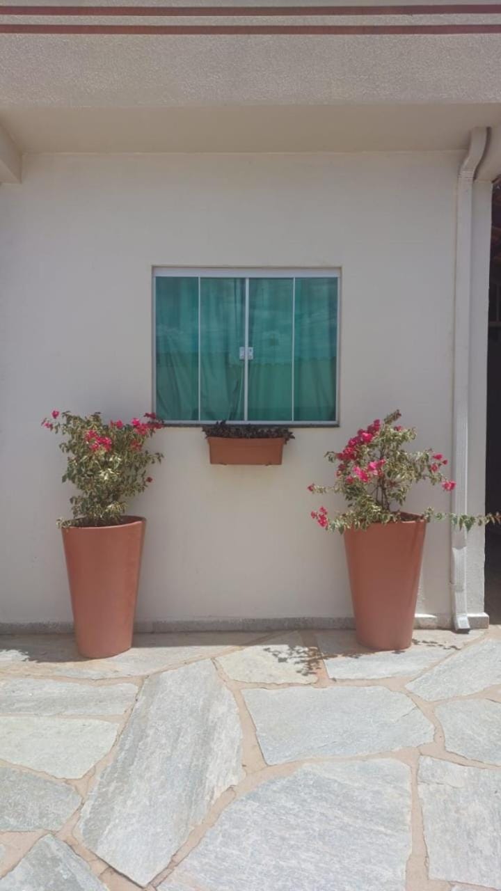 Casa Residencial Palma House in Pirenópolis