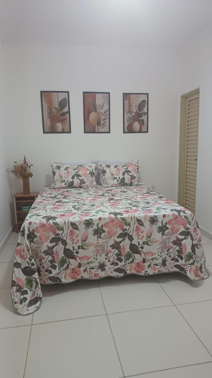 Casa Residencial Palma House in Pirenópolis