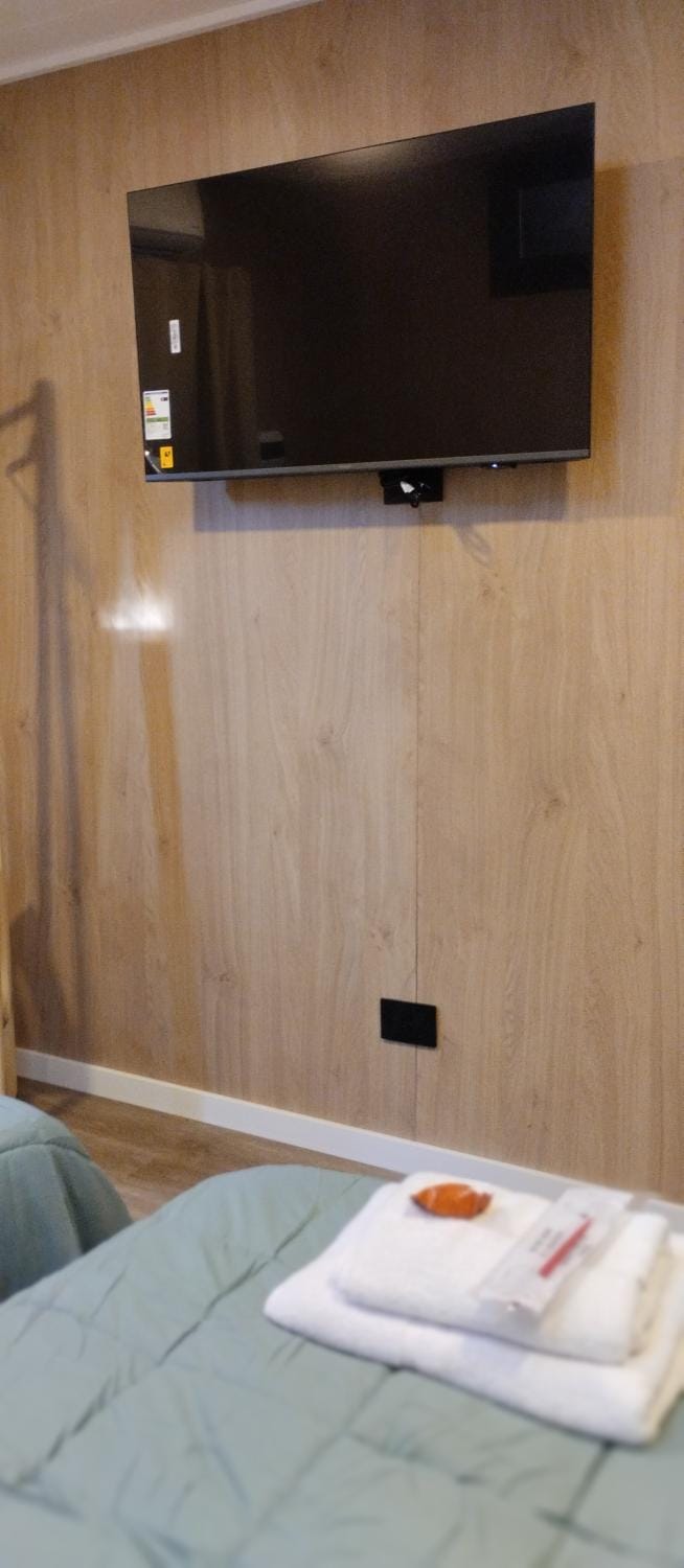 TV and multimedia