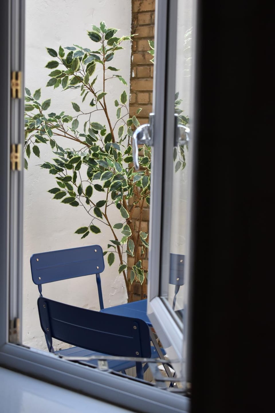HideAway East London Apartment in London Borough of Hackney