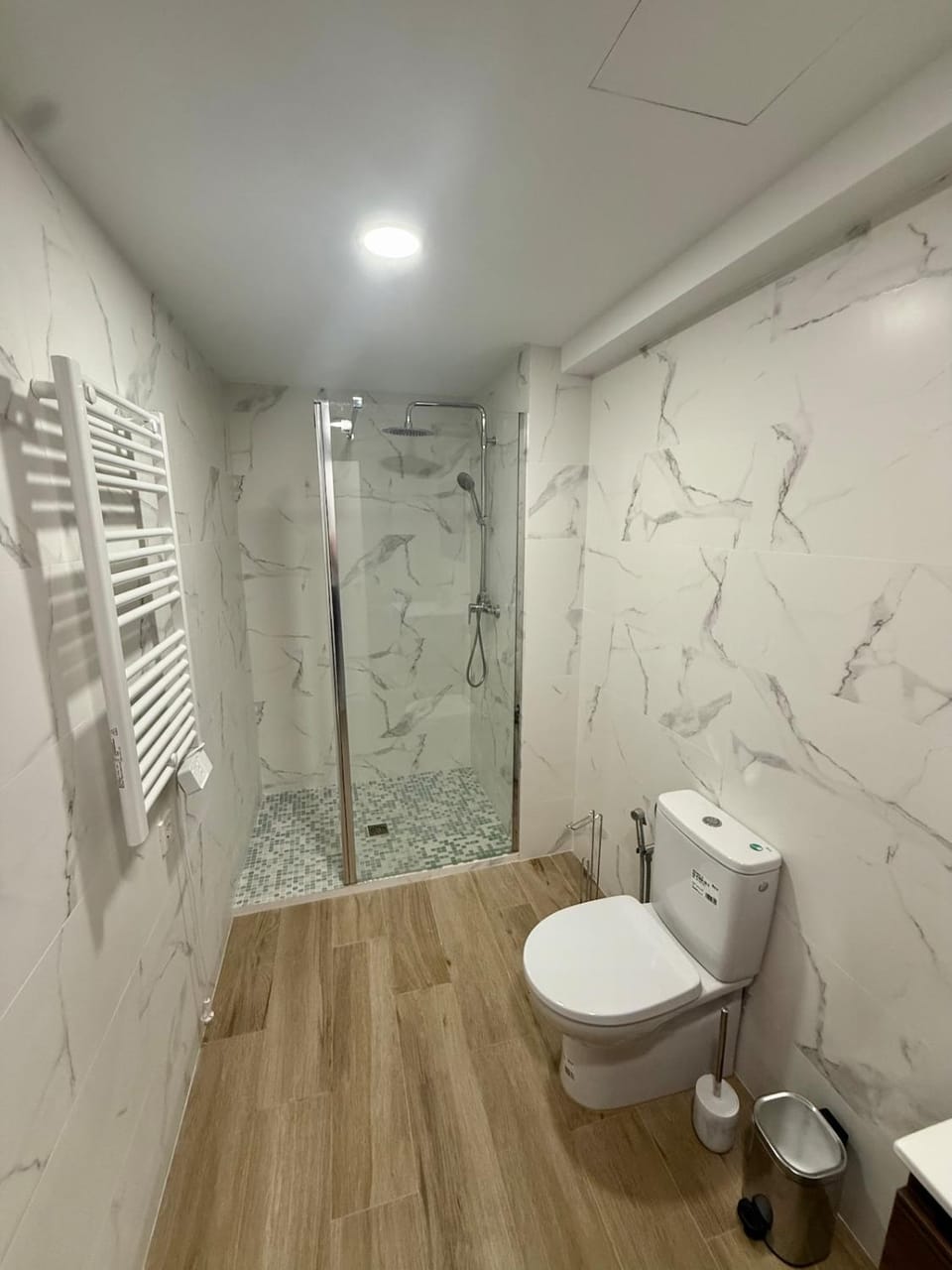 Brand-new studio appartment for rent in San Pedro Apartment in San Pedro de Alcántara