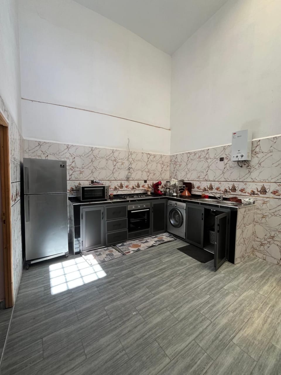 Ghihouse Apartment in Agadir