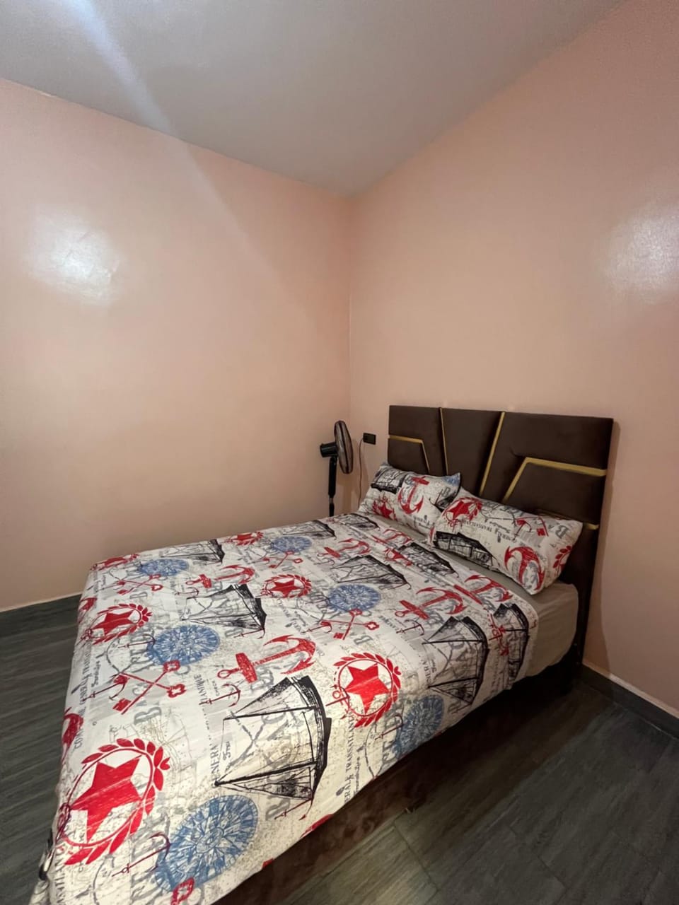 Ghihouse Apartment in Agadir