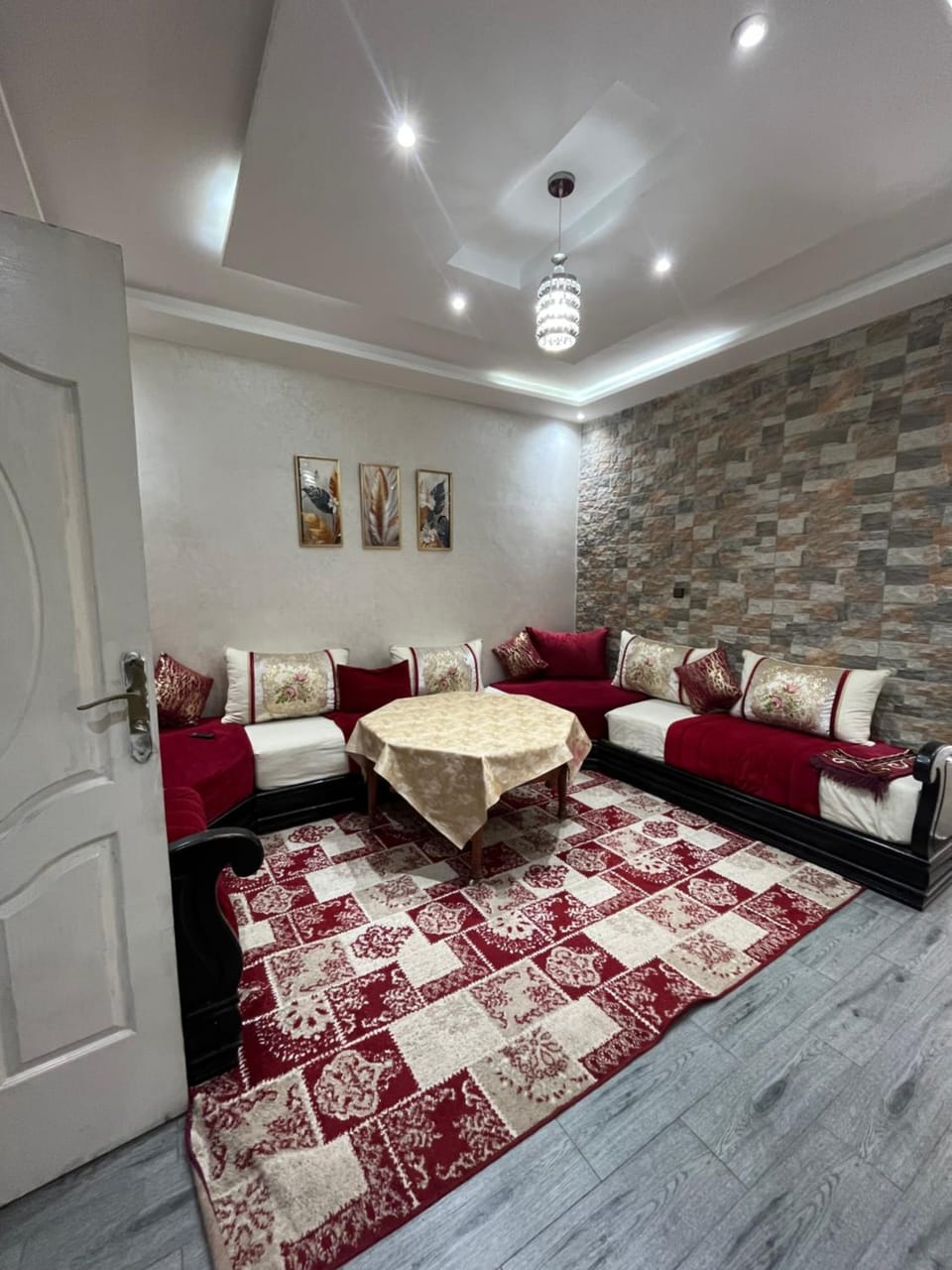 Ghihouse Apartment in Agadir