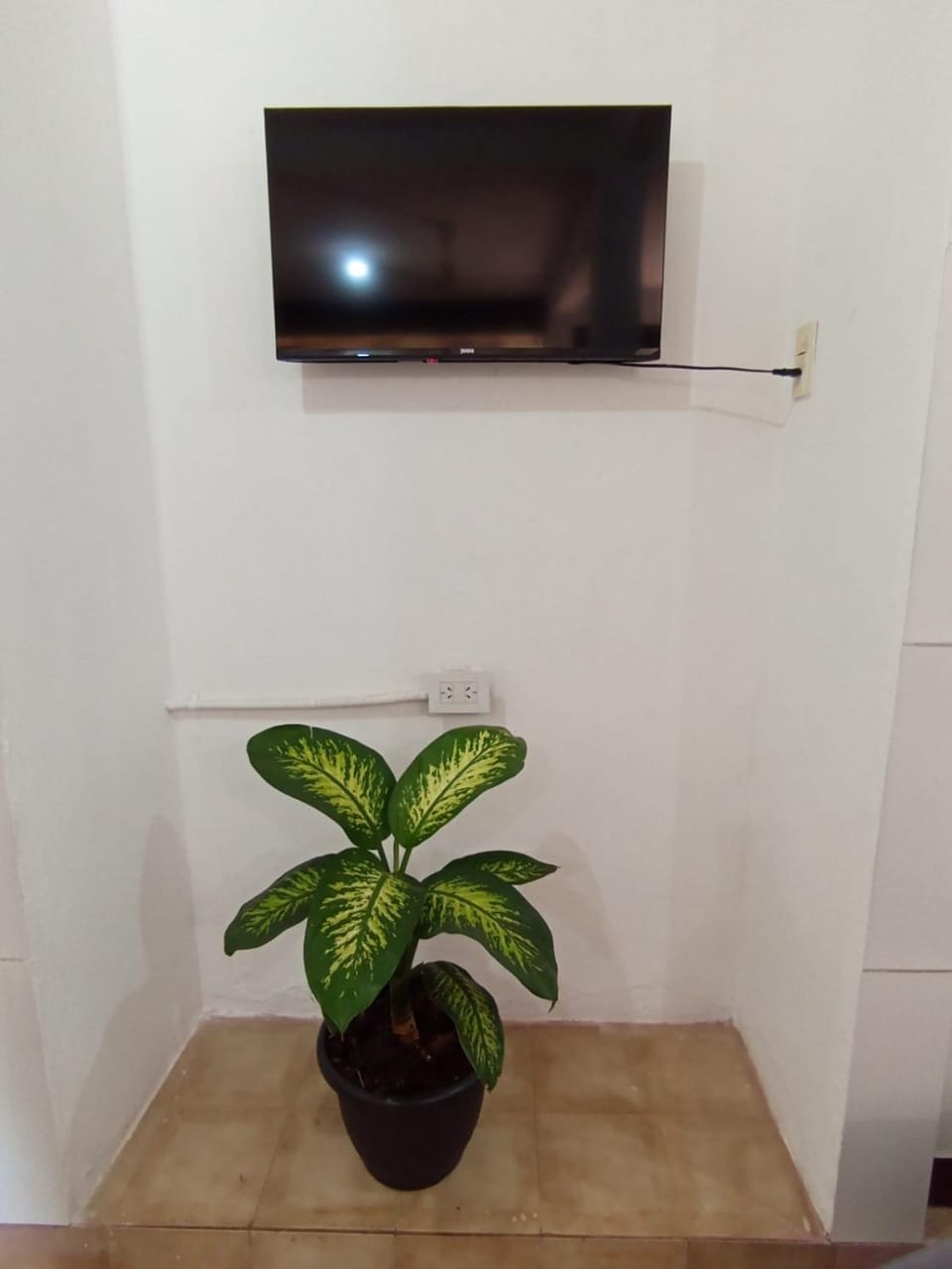 Casa jardin 2 Apartment in Misiones Province, Argentina