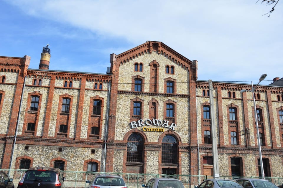 Property building, Day