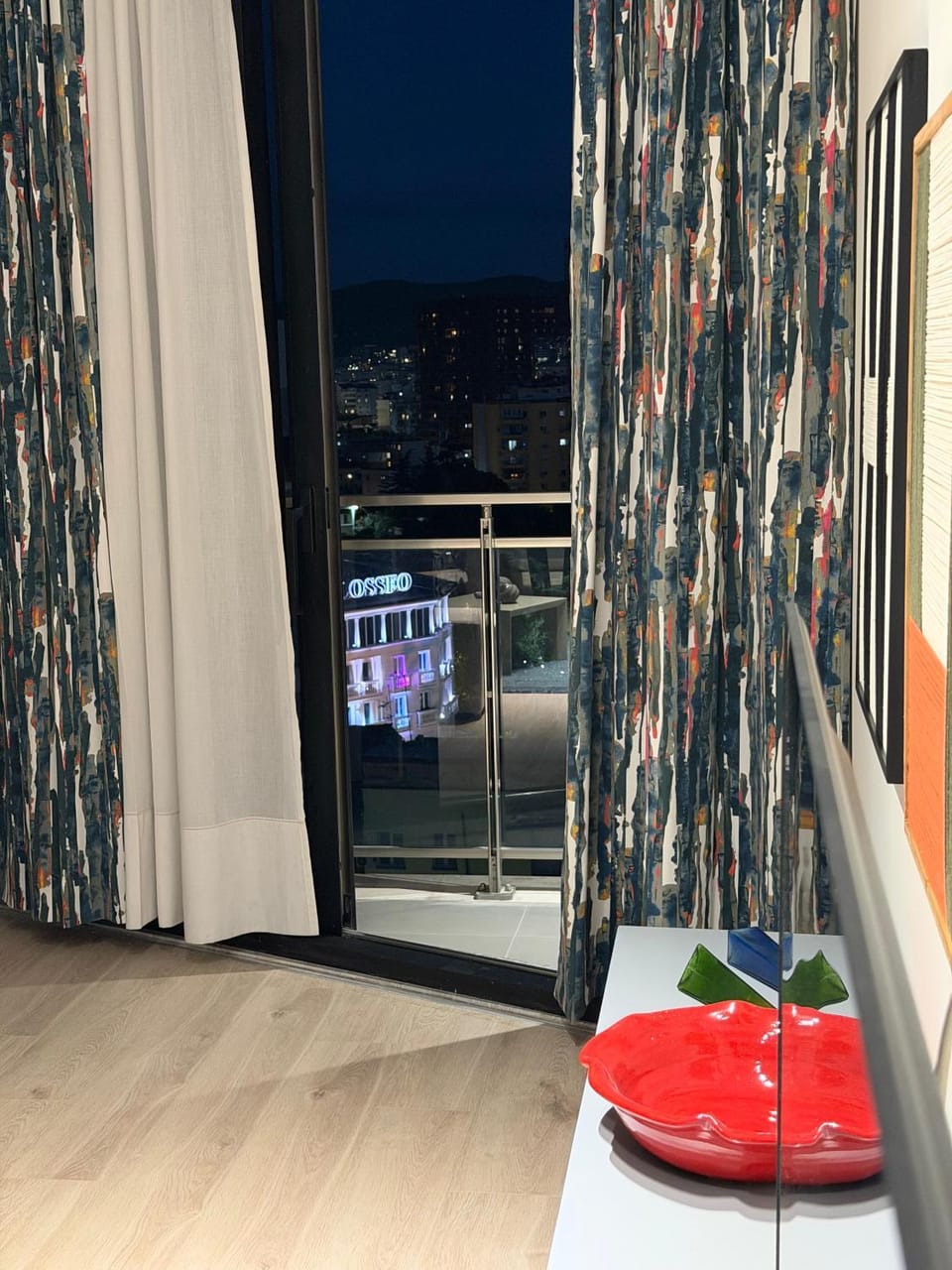View (from property/room)