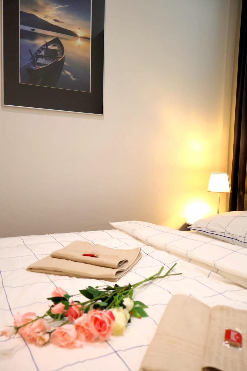 Apartman Deluxe Astrova B Apartment in Bratislava