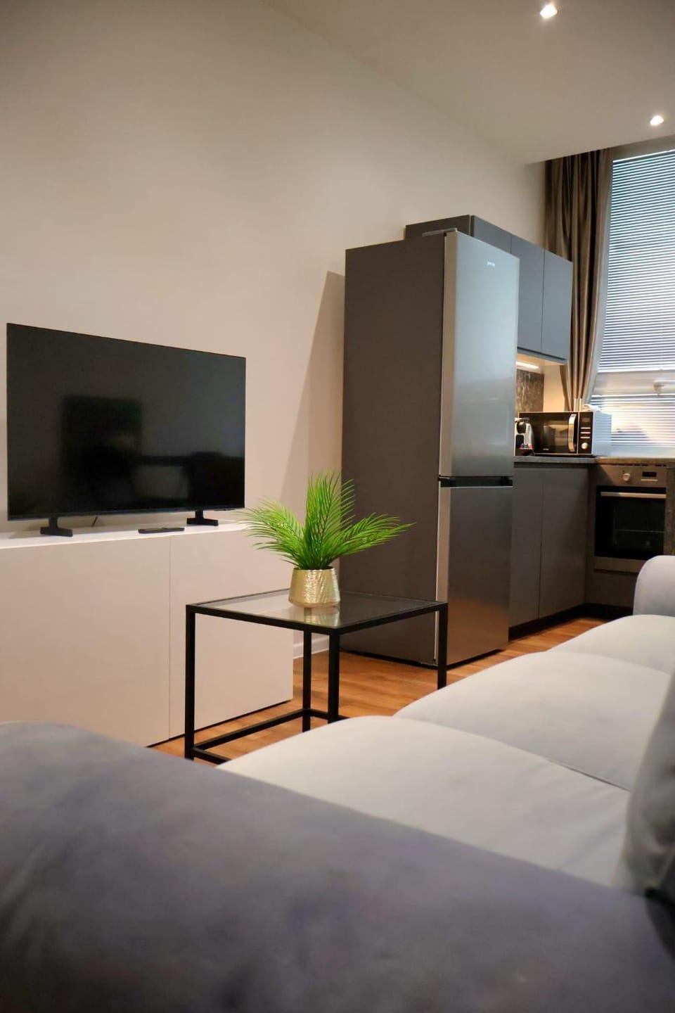 Apartman Deluxe Astrova B Apartment in Bratislava
