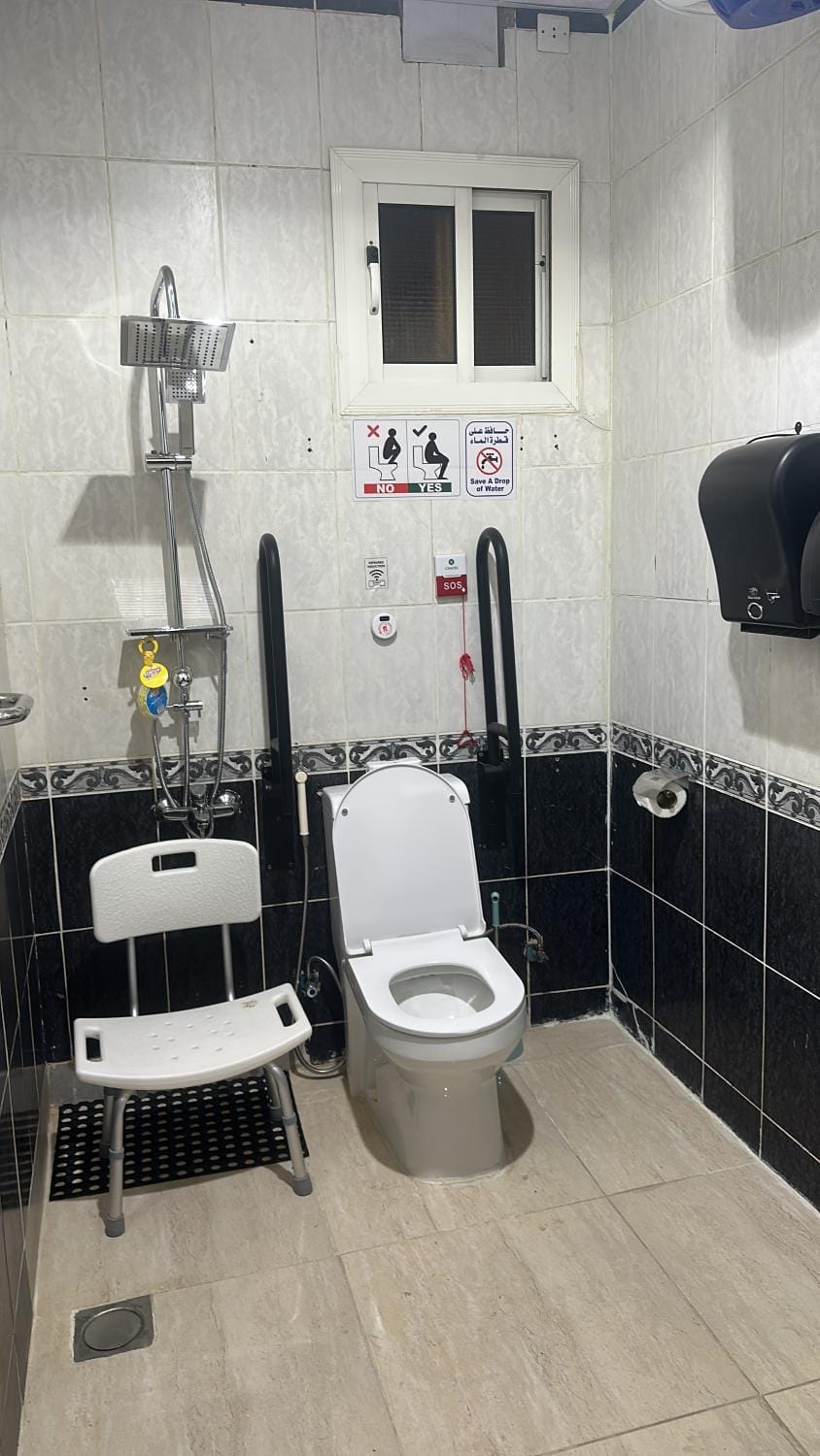 Johraat Taba Tourist Hostel Hostel in Medina