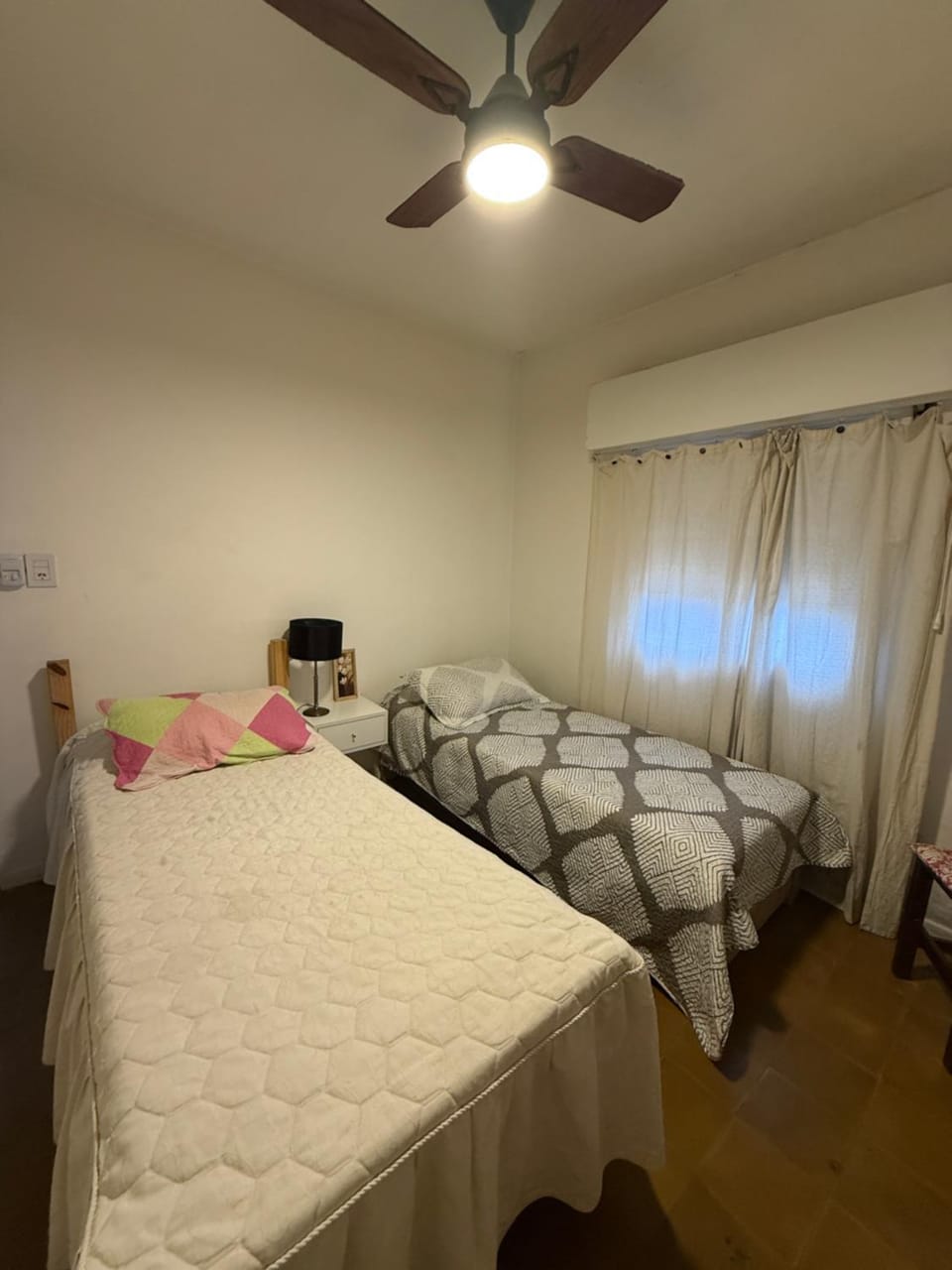 Lo de Sol Apartment in Muñiz