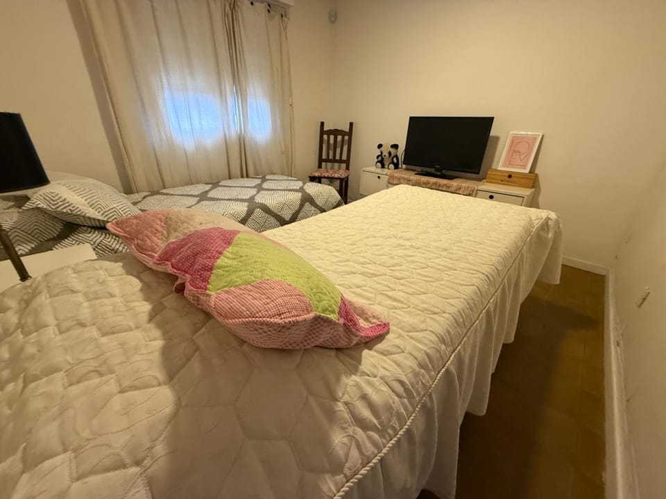 Lo de Sol Apartment in Muñiz