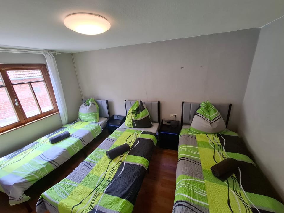 GR ooms-Rents Vacation rental in Baden-Württemberg