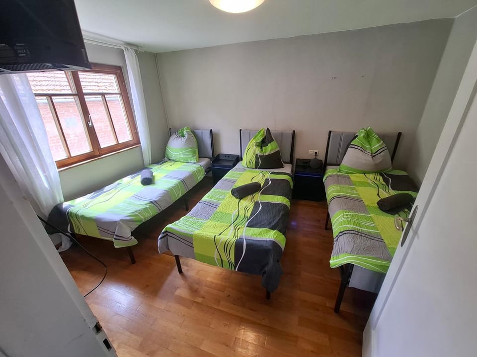 GR ooms-Rents Vacation rental in Baden-Württemberg