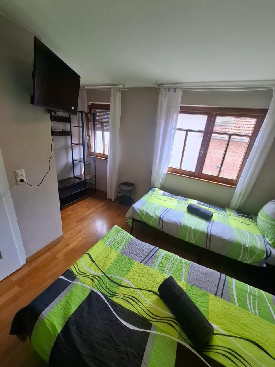 GR ooms-Rents Vacation rental in Baden-Württemberg