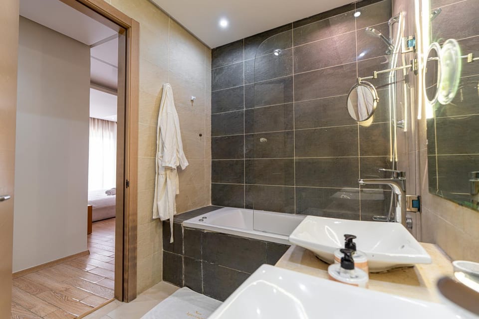 Ambre Apartment in Rabat