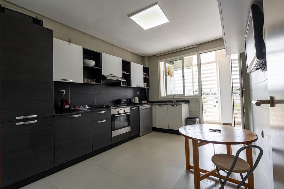 Ambre Apartment in Rabat