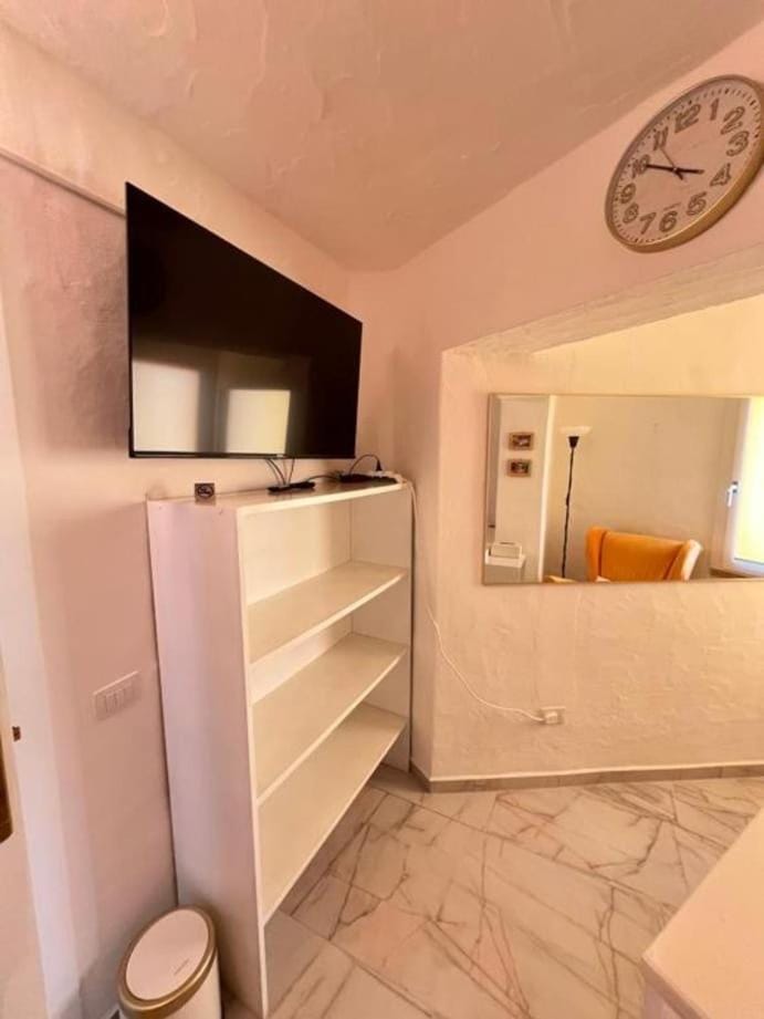Villa dell'Armonia Perfetta Porto Istana Sardegna House in Porto Istana