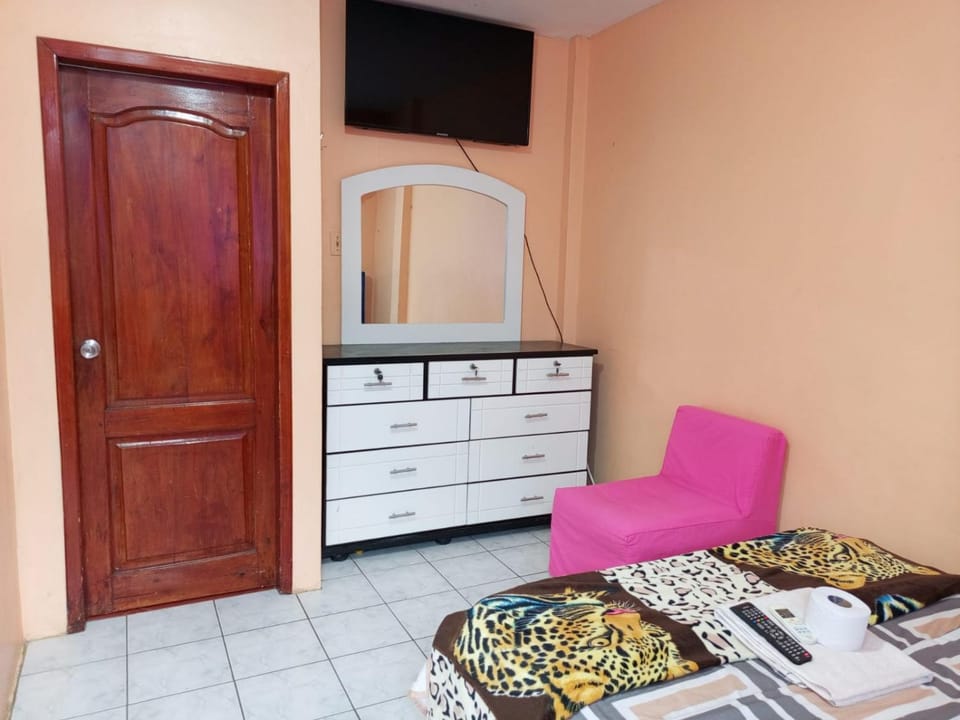 Alojamientos La Escapadita Vacation rental in Manta