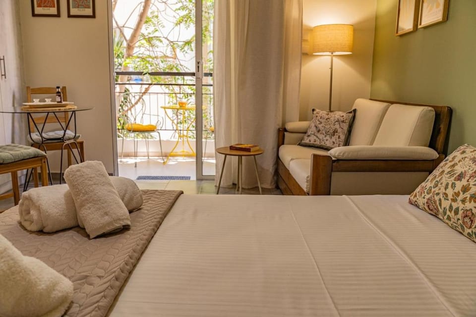 Studio74 Apartment in Peloponnese, Western Greece and the Ionian