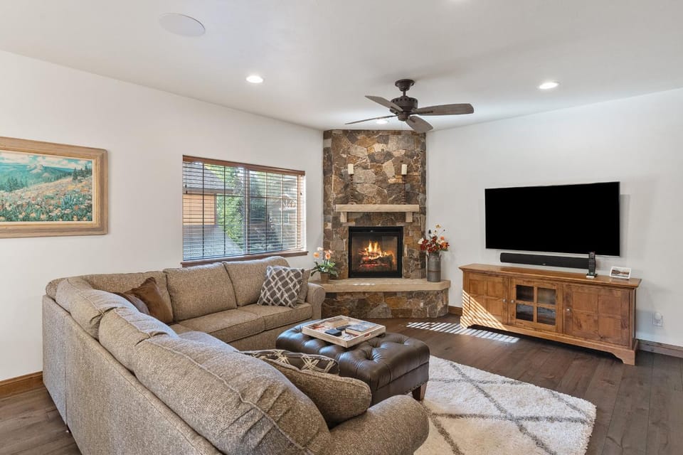 Rocky Peak Retreat House in Steamboat Springs