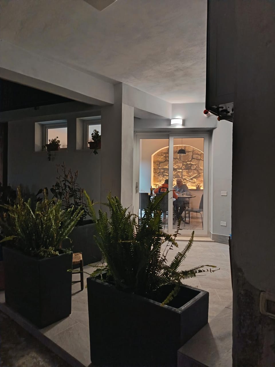 La Casa di Nonna Pina Vacation rental in Sardinia