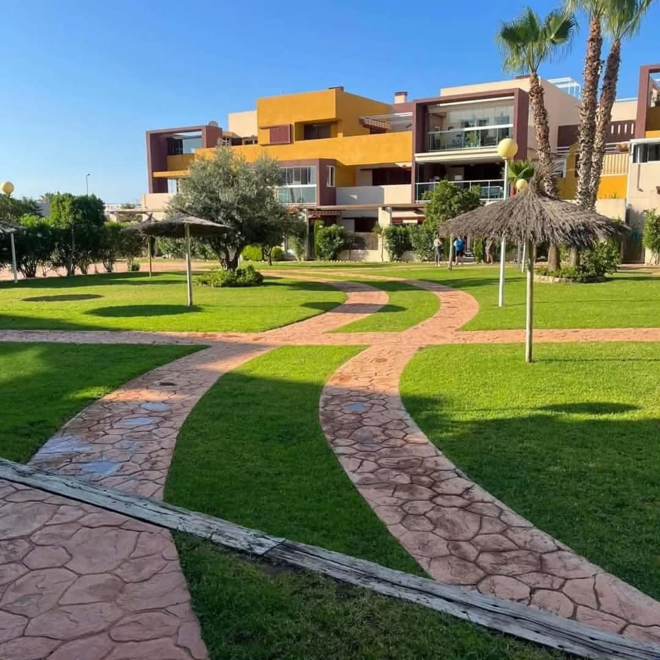 El Bosque Orihuela Costa Apartment in Playa Flamenca