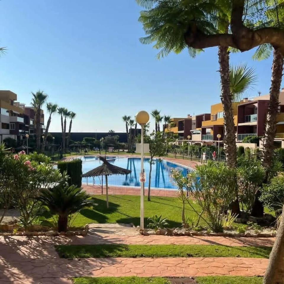 El Bosque Orihuela Costa Apartment in Playa Flamenca