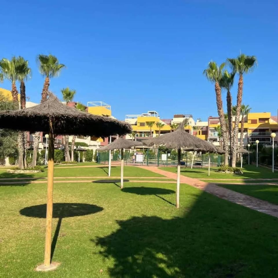 El Bosque Orihuela Costa Apartment in Playa Flamenca