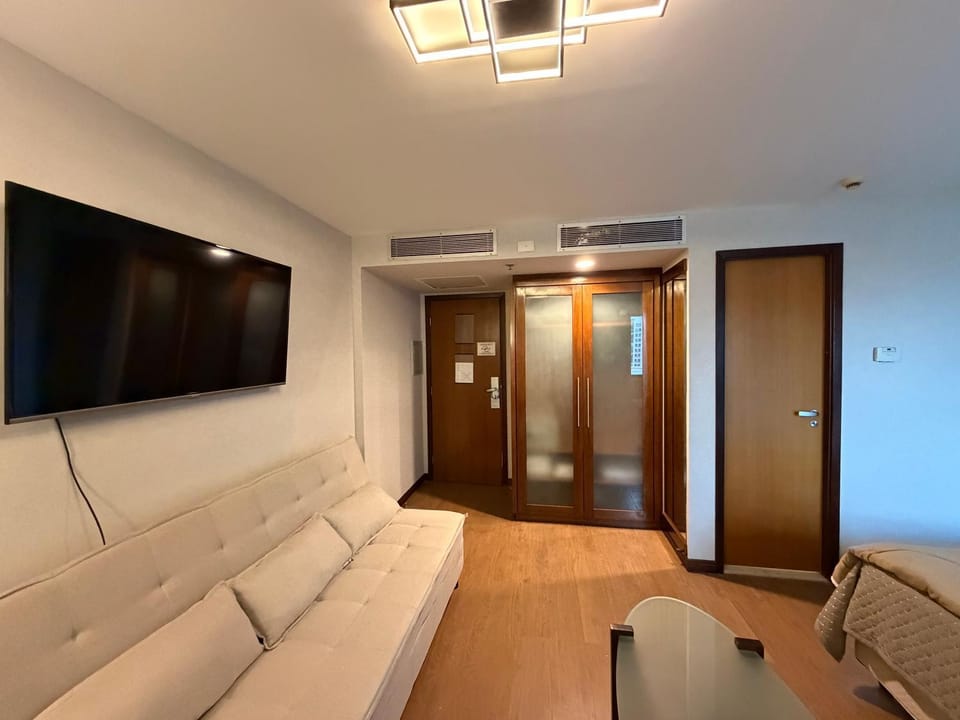 TV and multimedia, wardrobe