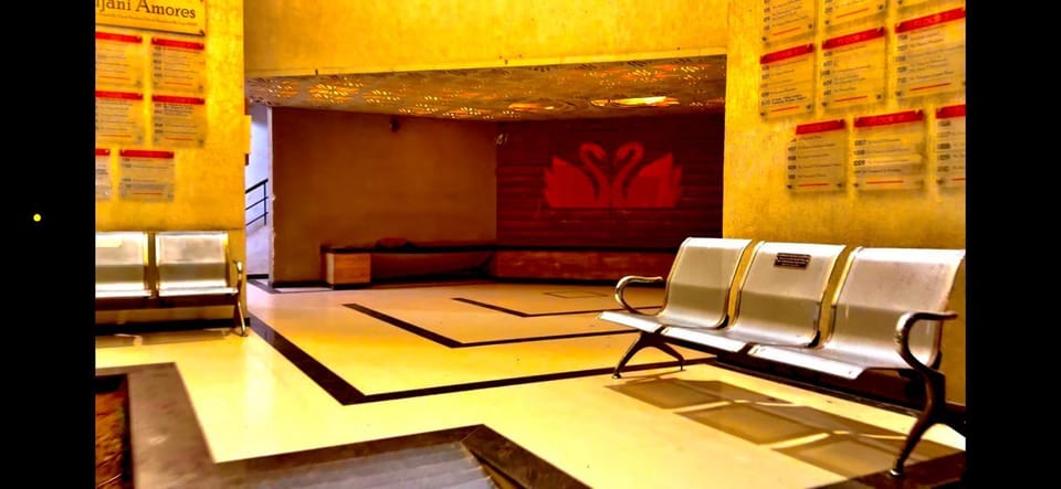 Property building, Lobby or reception, Lounge or bar