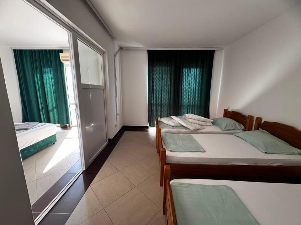 Vila Vienna Apartment hotel in Ulcinj Municipality