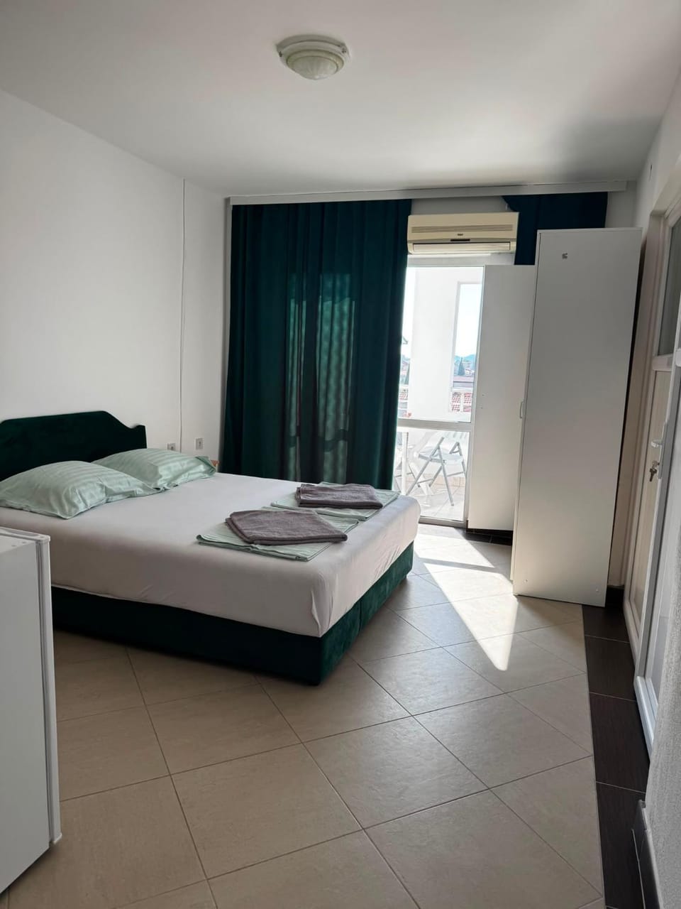 Vila Vienna Apartment hotel in Ulcinj Municipality