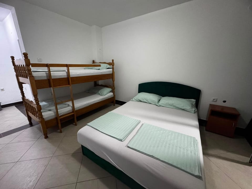 Vila Vienna Apartment hotel in Ulcinj Municipality