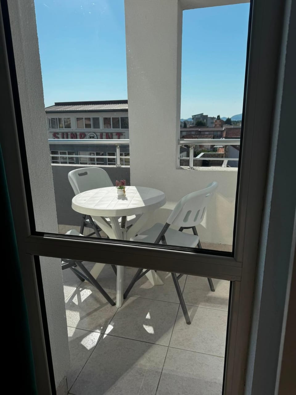 Vila Vienna Apartment hotel in Ulcinj Municipality